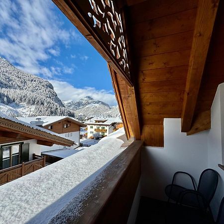 Cesa Planber Apartments Mountain View Bike Friendly Canazei Εξωτερικό φωτογραφία