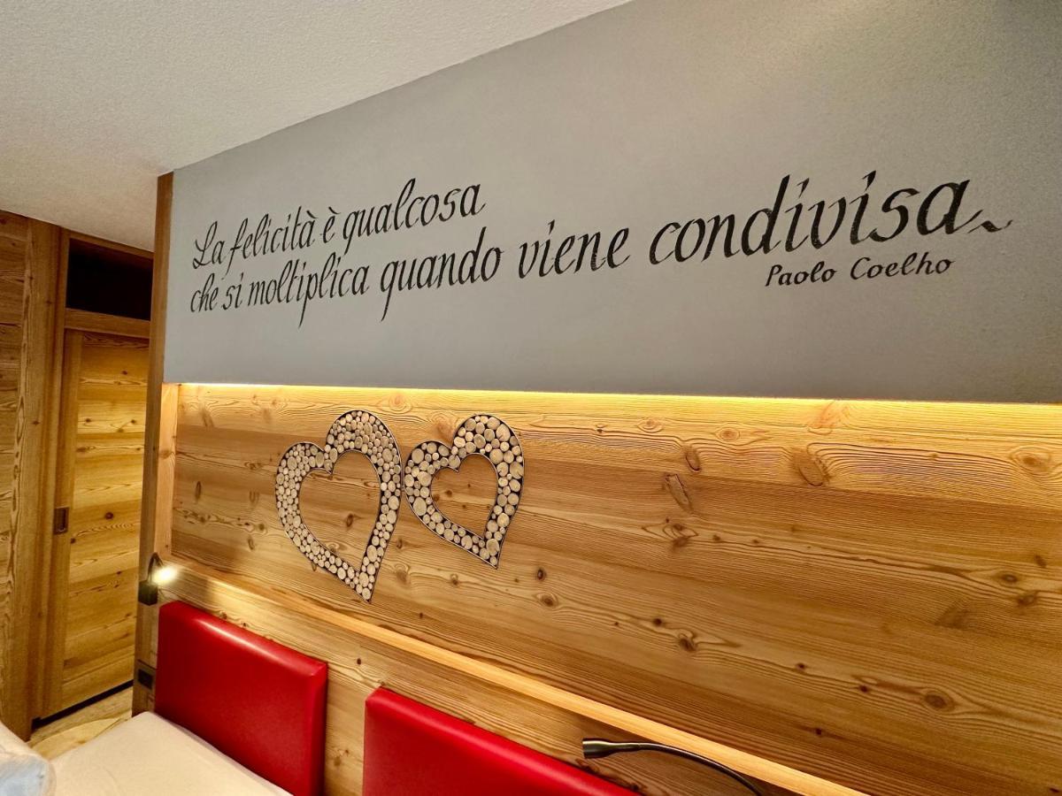Cesa Planber Apartments Mountain View Bike Friendly Canazei Εξωτερικό φωτογραφία