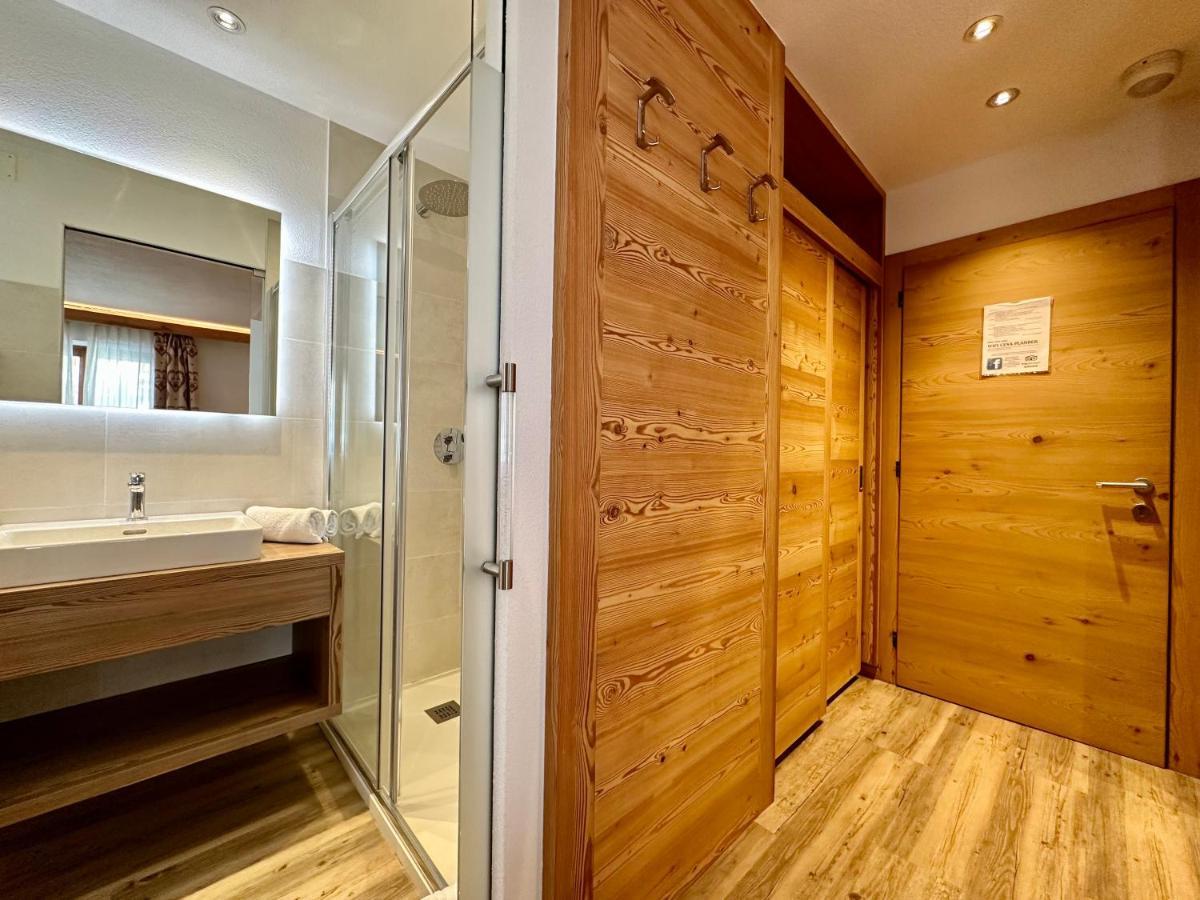 Cesa Planber Apartments Mountain View Bike Friendly Canazei Εξωτερικό φωτογραφία