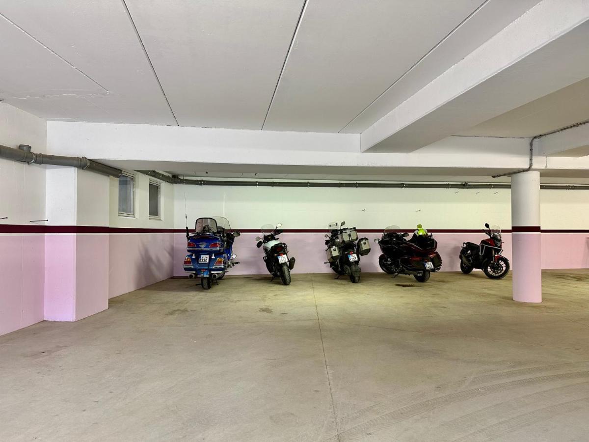 Cesa Planber Apartments Mountain View Bike Friendly Canazei Εξωτερικό φωτογραφία
