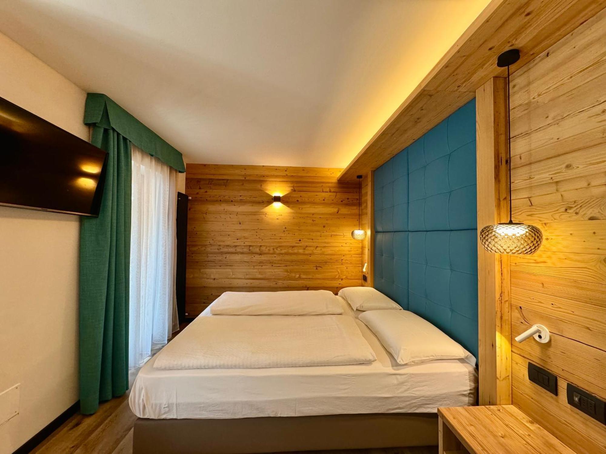 Cesa Planber Apartments Mountain View Bike Friendly Canazei Εξωτερικό φωτογραφία