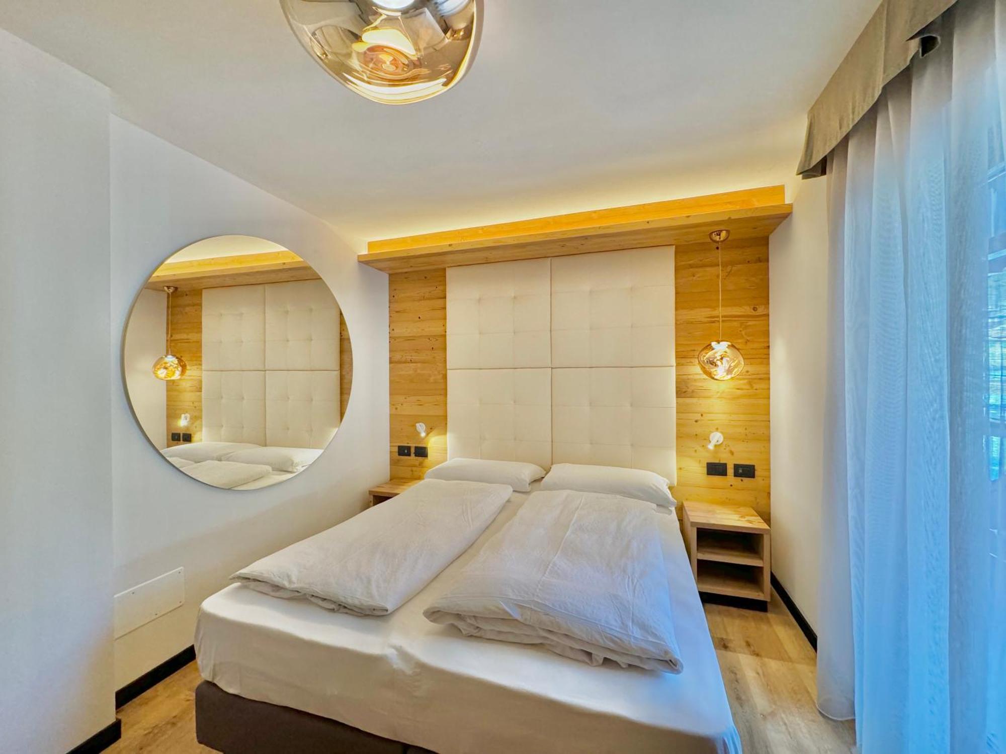 Cesa Planber Apartments Mountain View Bike Friendly Canazei Εξωτερικό φωτογραφία